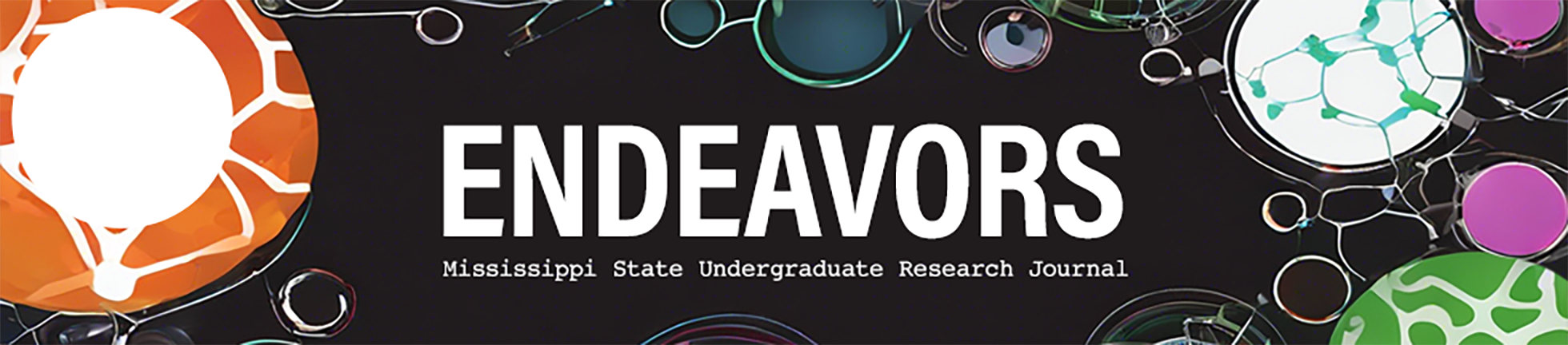 Endeavors: Mississippi State Undergraduate Research Journal