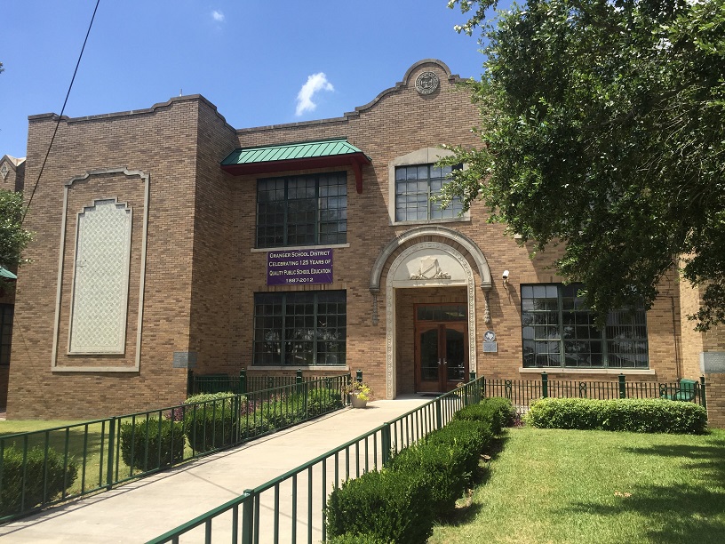 Granger Independent School District, Granger, TX