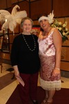 Templeton and Graham at Gatsby Gala by Mississippi State University Libraries