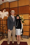 Henderson's at Gatsby Gala by Mississippi State University Libraries