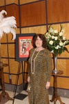 Franks at Gatsby Gala by Mississippi State University Libraries