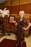 Swain at Gatsby Gala by Mississippi State University Libraries