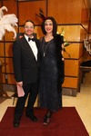 Lee and Clay-Powers at Gatsby Gala