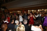 MSU Dance Team at Gatsby Gala
