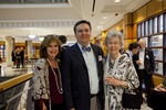 Cunetto's at Gatsby Gala 2015 by Mississippi State University Libraries