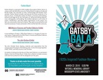 Gatsby Gala 2018 by Mississippi State University Libraries