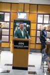 Trey Templeton, Ragtime and Jazz Festival Artistic Director Speaks at the 2022 Gatsby Gala by Mississippi State University Libraries