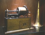 Edison Concert by Edison-Bell Consolidated Phonograph Company, ltd.