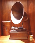 Edison Opera by Edison-Bell Consolidated Phonograph Company, ltd.