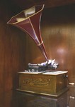 The Triumph by Edison-Bell Consolidated Phonograph Company, ltd.