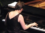 Virginia Tichenor in Concert 4