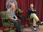 Reffkin Interviews Hodges by Mississippi State University Libraries