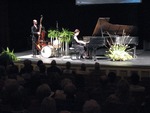 Eggers and Tichenor in Concert
