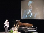Thompson in Concert by Mississippi State University Libraries