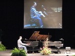 Leyland in Concert by Mississippi State University Libraries