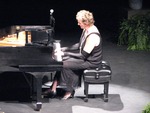 Blais in Concert by Mississippi State University Libraries