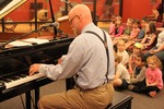 Barnhart - Talk-at-the-Piano by Mississippi State University Libraries