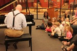 Barnhart - Talk-at-the-Piano by Mississippi State University Libraries