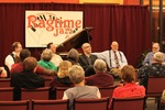 Festival Panel Discussion by Mississippi State University Libraries