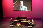 Spitznagel and Holland in Concert
