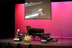 Spitznagel in Concert by Mississippi State University Libraries