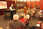 Holland - Talk-at-the-Piano by Mississippi State University Libraries