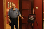 Jasen Leads Tour by Mississippi State University Libraries