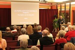 4th Annual Charles Templeton Ragtime Jazz Festival at MSU Libraries