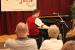 4th Annual Charles Templeton Ragtime Jazz Festival at MSU Libraries