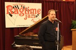 Holland at Ragtime Festival