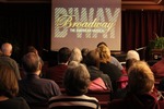 Viewing of Broadway The American Musical, Episode 2