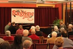 Ragtime Artists preform Broadway tunes at the Templeton Festival by Mississippi State University Libraries