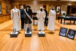 The MSU Historic Costumes and Textiles Collection Exhibit, 