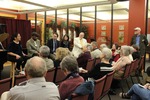 Ragtime artists at the 2016 Festival by Mississippi State University Libraries