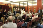 Ragtime artists at the 2016 Festival