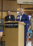 Templeton at Gatsby Gala 2017 by Mississippi State University Libraries