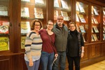 Members of the Janice Cleary Family by Mississippi State University Libraries