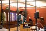 Xavier Sivels, History Ph.D. Candidate at MSU, Presenting at the 2022 Templeton Ragtime and Jazz Festival by Mississippi State University Libraries