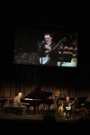 T. J. Müller and Jeff Barnhart Perform at the 2022 Templeton  Ragtime and Jazz Festival