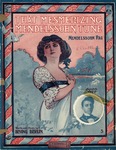 That Mesmerizing Mendelssohn Tune by Irving Berlin