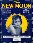 The New Moon by Irving Berlin