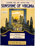 Sunshine of Virginia by George W. Meyer