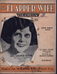 The Flapper Wife