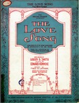 The Love Song by Edward Kunneke