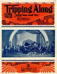 Tripping Along by Gerald W. Sullivan and Harry Hosford