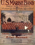 U.S. Marine Band March