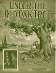 Under the Old Oak Tree