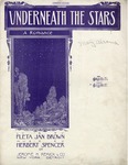 Underneath the Stars by Herbert Spencer