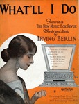 What'll I do by Irving Berlin