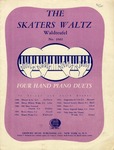 The Skaters Waltz